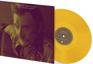 Johnny Hallyday — Deux sortes d'hommes / La terre promise (Live au Beacon Theatre de New-York 2014)