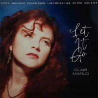 Clair Marlo — Let It Go