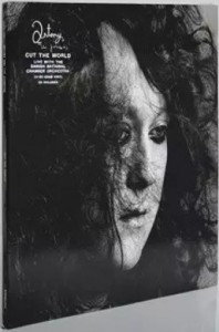 Antony & The Johnsons — Cut The World