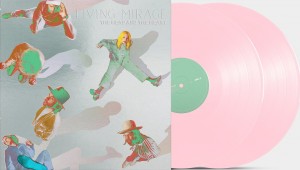 The Head And The Heart — Living Mirage: The Complete Recordings
