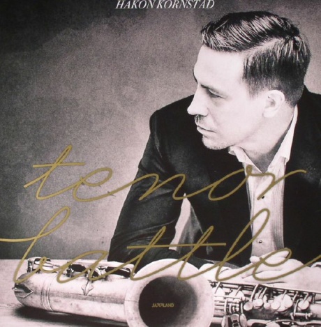 HAKON KORNSTAD — Tenor Battle