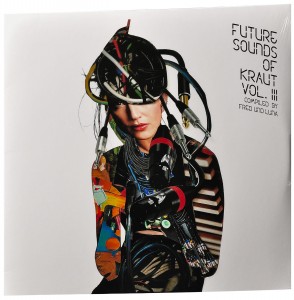 Various — Future Sounds Of Kraut Vol. III