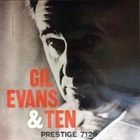 Gil Evans — Gil Evans & Ten