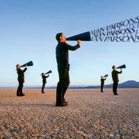 Alan Parsons — Live