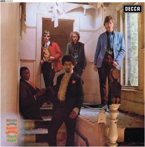 Savoy Brown — Shake Down