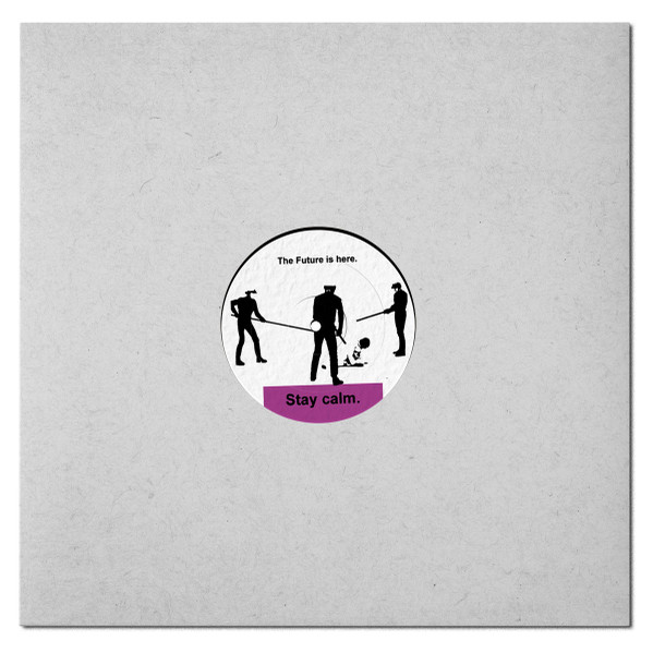 Kwake, DJ Steve — Altec: 1138