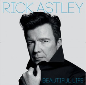 Rick Astley — Beautiful Life