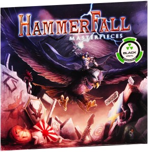 HammerFall — Masterpieces