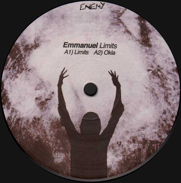 Emmanuel — Limits (USED)