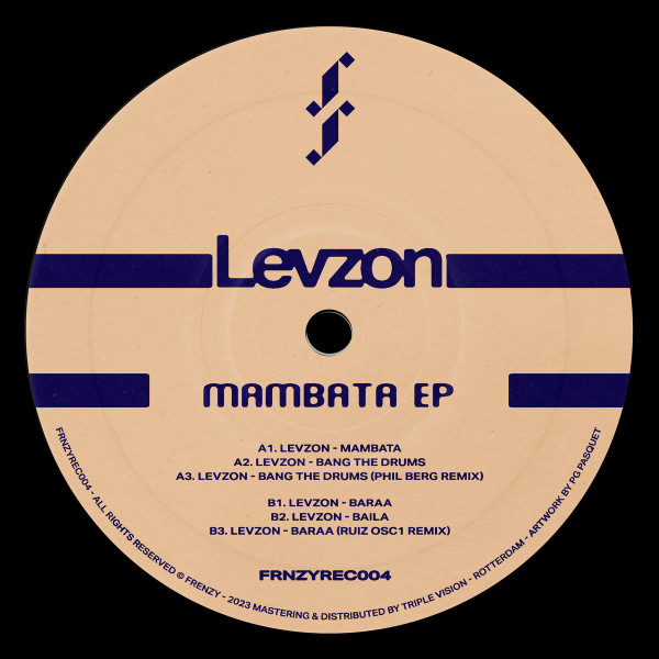 Levzon — Mambata