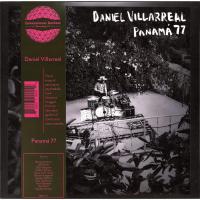 Daniel Villarreal — Panama 77