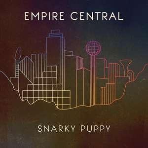 Snarky Puppy — Empire Central