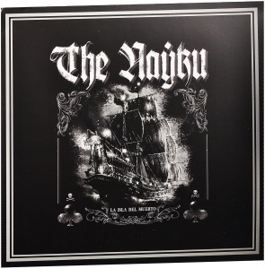 The Пауки — La Isla Del Muerto