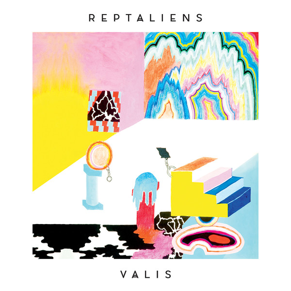 Reptaliens — Valis