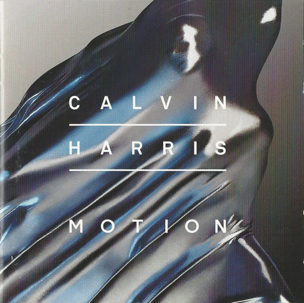 Calvin Harris — Motion