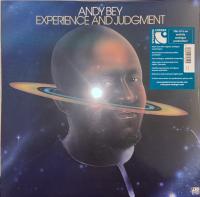 Andy Bey — Experience And Judgment