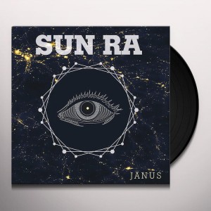 Sun Ra — Janus