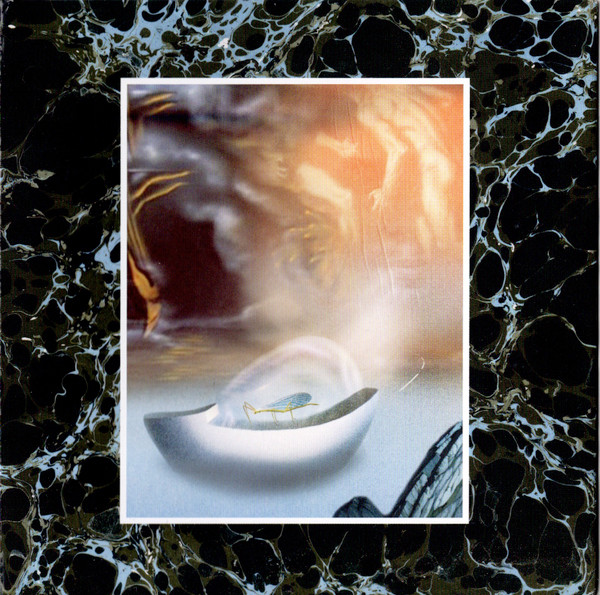 Wand — Laughing Matter