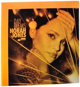 Norah Jones — Day Breaks
