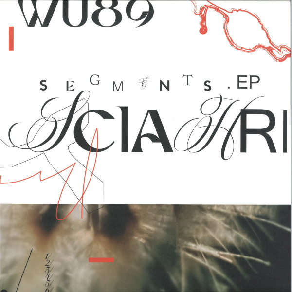 Sciahri — Segments