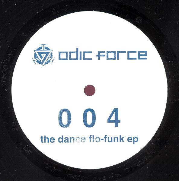 Aubrey Hoermann — The Dance Flo-Funk