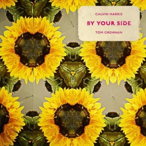 Calvin Harris — Tom Grennan / By Your Side
