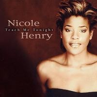 Nicole Henry — Teach Me Tonight (Japan, Limited, Venus Hyper Magnum Sound Masterpiece Series)