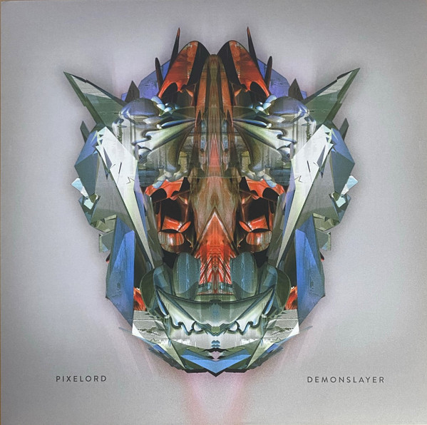 Pixelord — Demonslayer