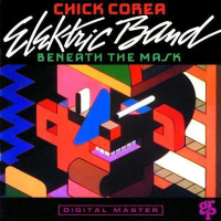Chick Corea — Beneath The Mask (Chick Corea Elektric Band)