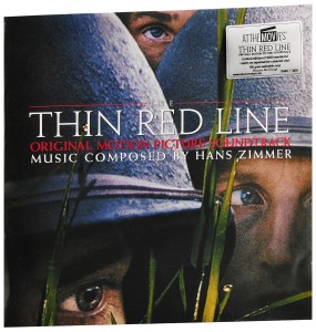 Hans Zimmer — The Thin Red Line