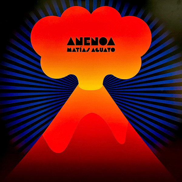 Matias Aguayo — Anenoa