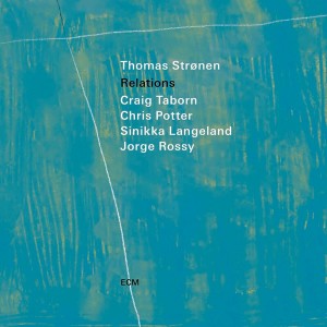 Thomas Strønen — Relations