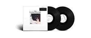 The Lumineers — The Lumineers
