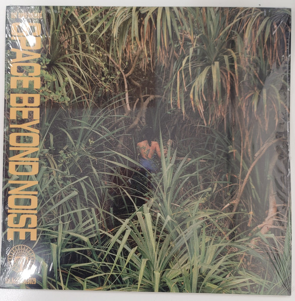 not even noticed — space beyond noise