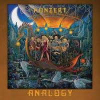Analogy — Konzert