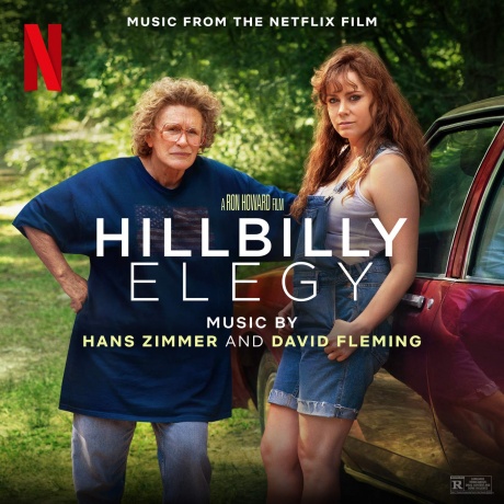 HANS ZIMMER — Hillbilly Elegy (Music From The Netflix Film)