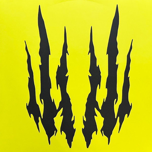 Dylan Beale — Adamantium Rage OST