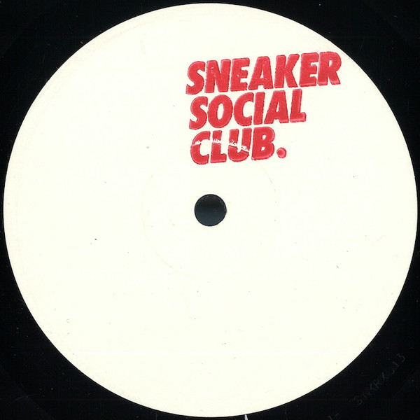 Park End — SNKRX013