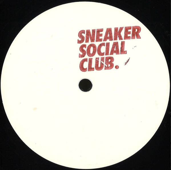 Dogpatrol — SNKRX011