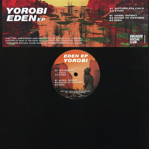 Yorobi — Eden