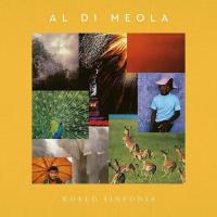 Al Di Meola — World Sinfonia