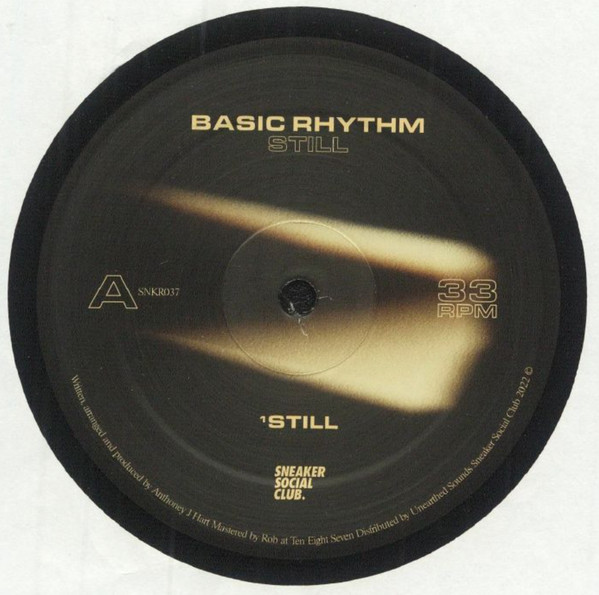 Basic Rhythm — Still