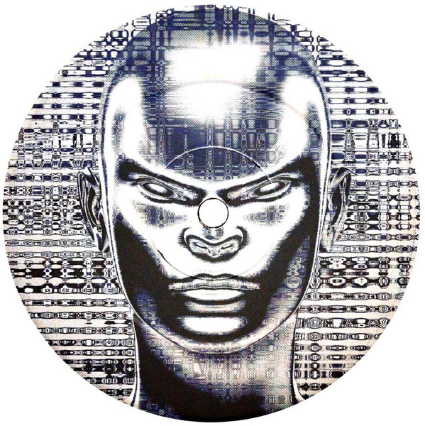 Filter Dread — Space Beams