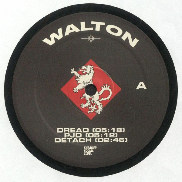 Walton — Rush