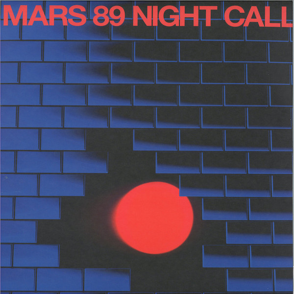 Mars89 — Night Call