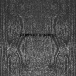 Paysage D'Hiver — Im Traum