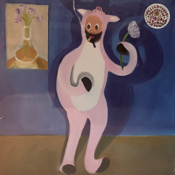 Pigbaby — Palindromes