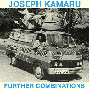 Joseph Kamaru — Further Combinations