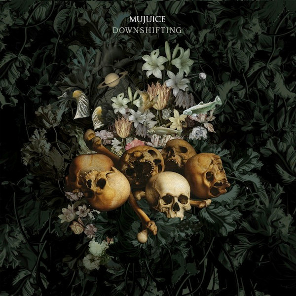 Mujuice — Downshifting