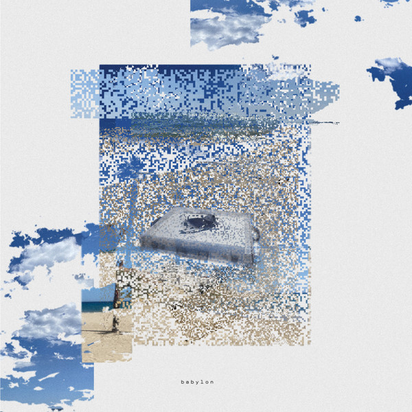 BB. angel — babylon